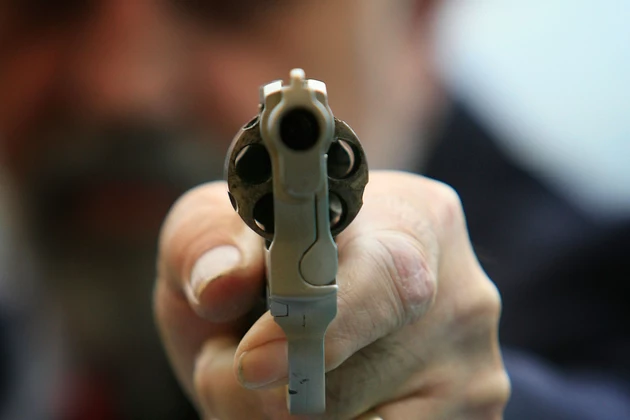 Police Conference Discusses Armed Robbery Reduction Strategy