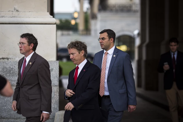Senate Debates NSA Phone Surveillance Powers Ahead Of Patriot Act Deadline