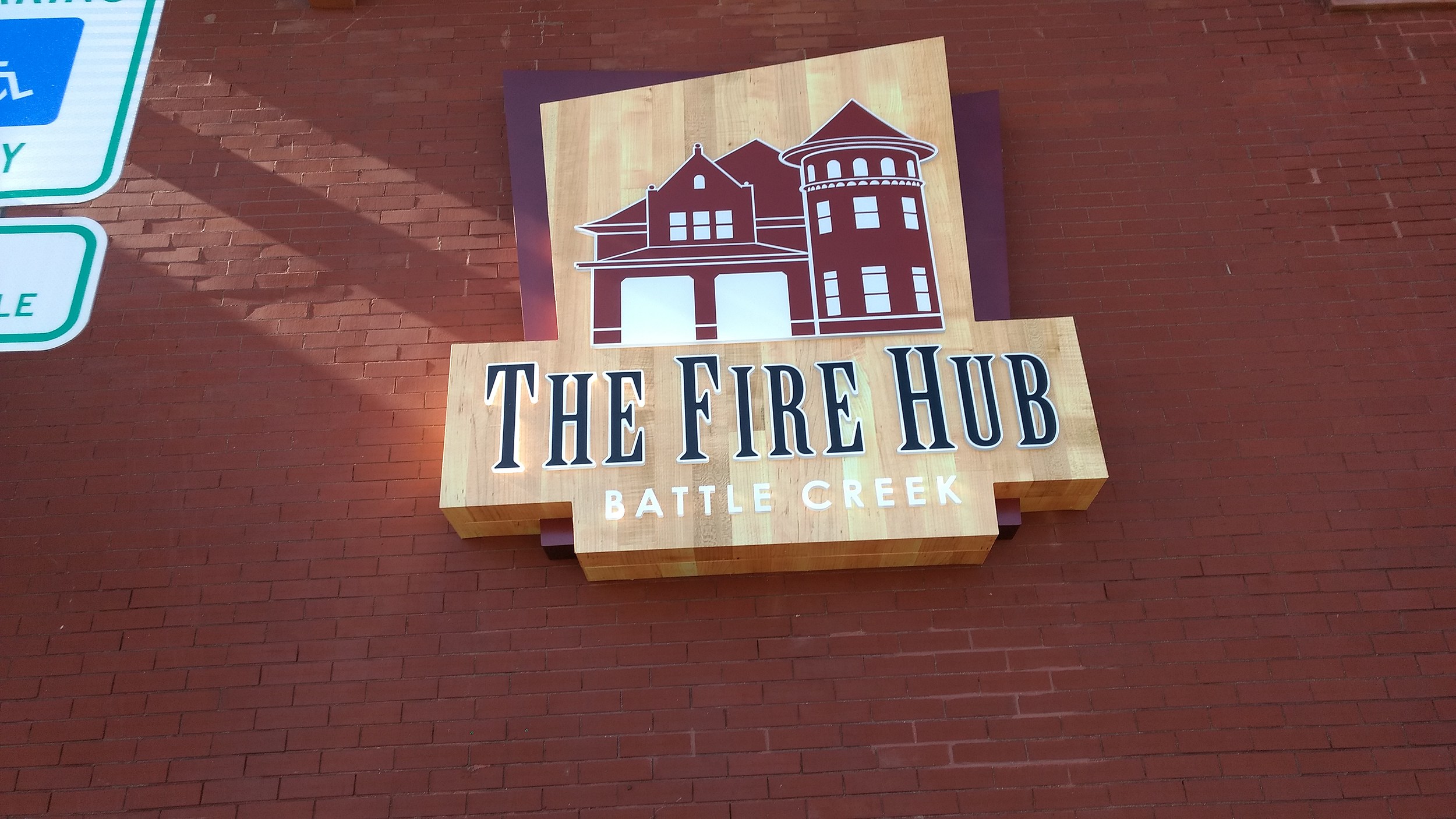 Fire Hub Offers Incentive To Donate To Food Pantry In October