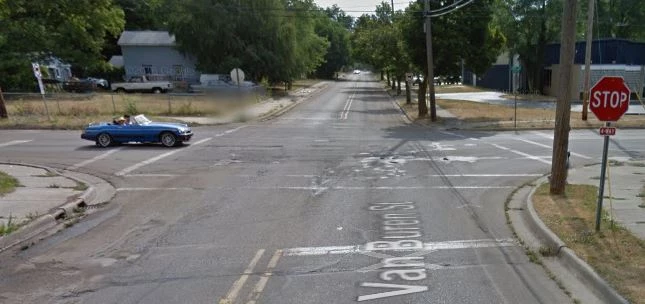 Battle Creek Man Wounded in Police Shoot-out
