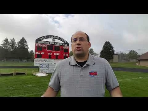HS Football – Harper Creek Hits Road for Possible I-8 Title
