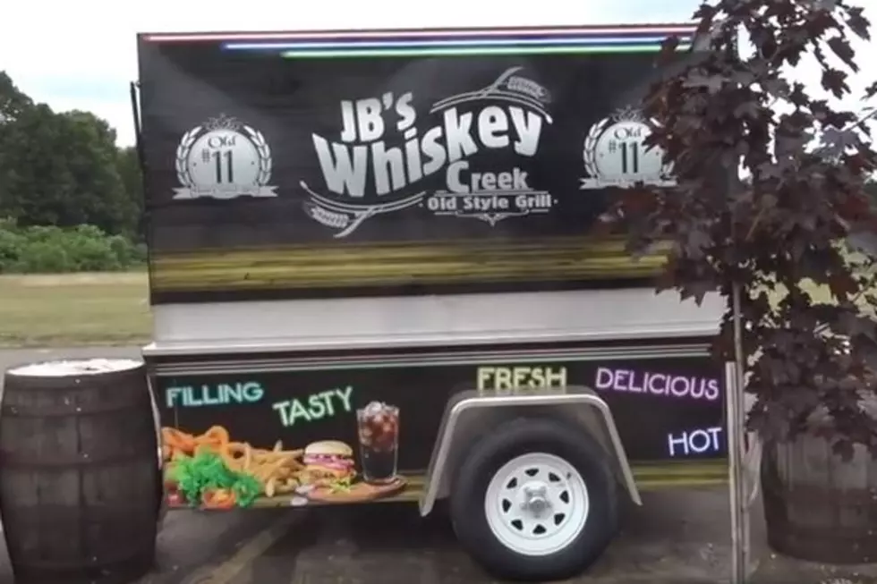 Food Trippin’ In The Mitten: JB’s Whiskey Creek Old Style Grill
