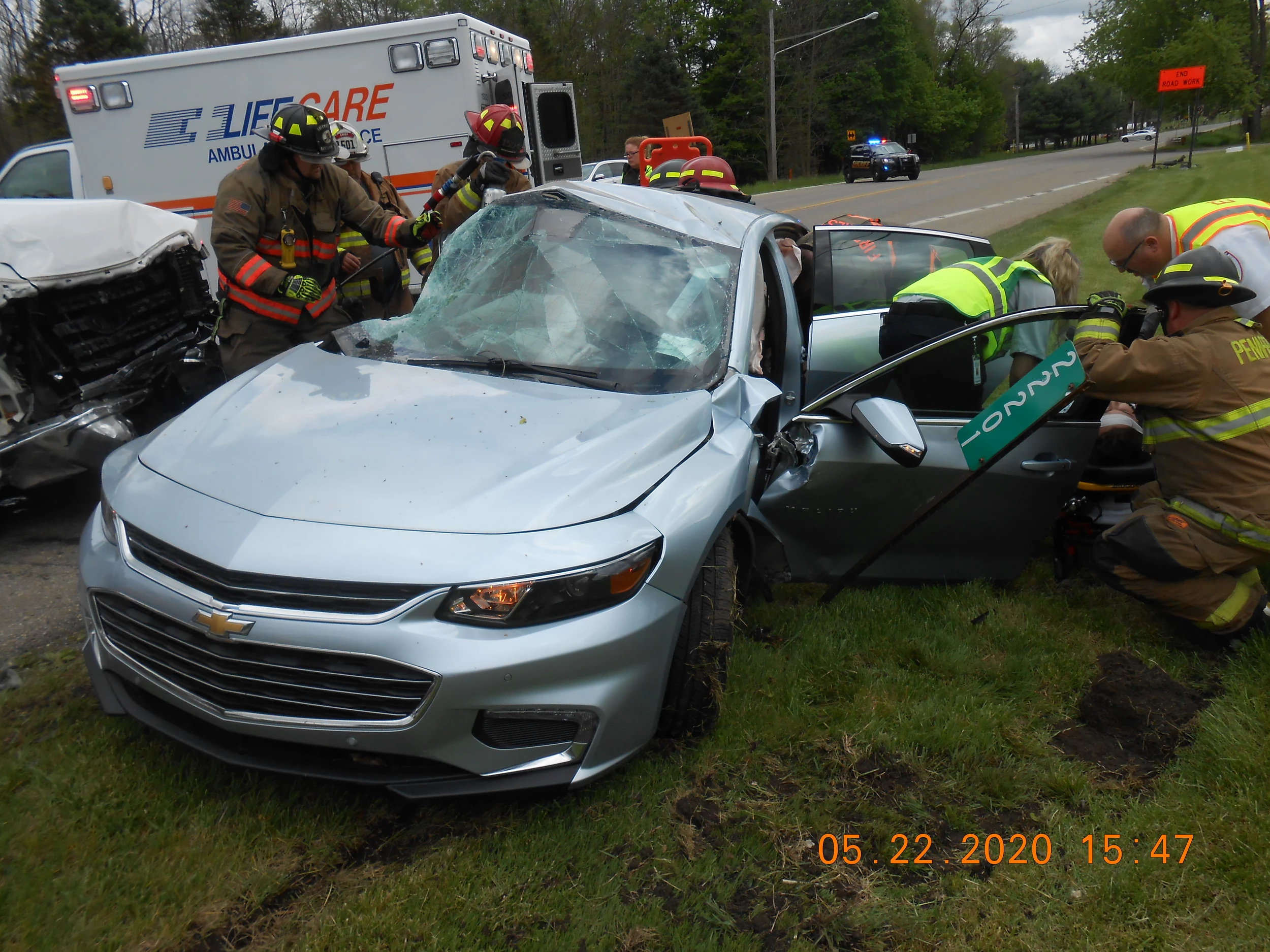 PIA Pennfield Twp